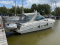 Sealine S38 Motorna jahta