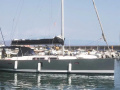 Hanse 445 Plachetní jachta