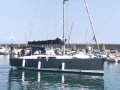 Hanse 445 Yelkenli Yat