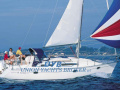 Jeanneau SUN ODYSSEY 34.2 Iate à vela