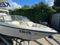 Bayliner 175 BR Sportboot