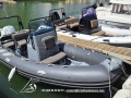 Brig Inflatable Boats NAVIGATOR 570 LUXE RIB