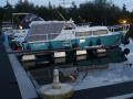 Ariadne 850 Kabinebåd