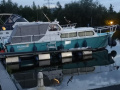 Ariadne 850 Kamaralı tekne