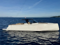Pardo Yachts 50 Motoryacht