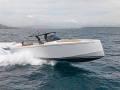 Pardo Yachts 50 Motoryat