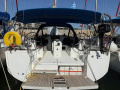 Jeanneau Sun Odyssey 440 Sailing yacht