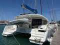 Leopard 45 Katamaran