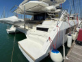 Leopard 45 Açık Deniz Yatı