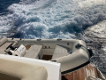 Williams TurboJet 435 RIB
