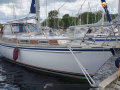 Vilm 106 Seilyacht
