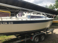 Dehler Dehlya 25 Yelkenli yat