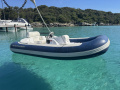 Williams 285 Semi-rígido