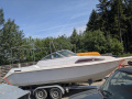 Cadorette Holiday 210 Motoryacht
