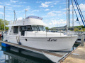 Beneteau Swift Trawler 34 Flybridge