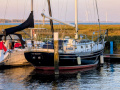 Mason 33' Sloop Cruisingjacht