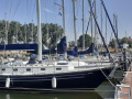Mason 33' Sloop Bluewater yacht
