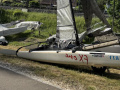Hobie Cat Hobie Fx One Catamarán