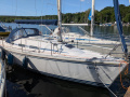 Slotta Yachts SL30 Segelyacht
