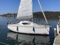 Antila 22 Daysailer