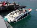 Chaparral 246 SSI Bowrider