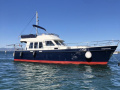 Zuiderzee Dogger 38 OK FB Trawler