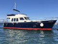 Zuiderzee Dogger 38 OK FB Trawler gemisi