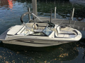 Sea Ray 19 SPXE Sportboot
