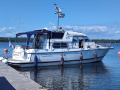 Nimbus 340 Commander Motoryacht