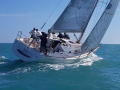 X-Yachts X-40 Plachetní jachta