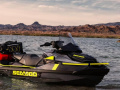Sealver Sea-Doo Explorer + Sealver WaveBoat 444 Wakeboard/wakesurf