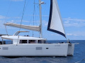 Lagoon 400 Katamaran