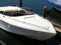 Tullio Abbate Sea Star 22 RS Motoscafo