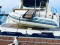 Cranchi Atlantic Fly Flybridge