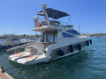 Cranchi 43 Atlantic Fly Flybridge