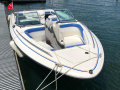 Sea Ray 200BR Wakeboard/Wakesurf