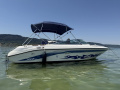 Sea Ray 200BR Wakeboard/Wakesurf