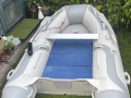 Talamex Highline 300 Faltbares Schlauchboot