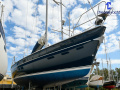 Dehler 41 CR Yacht a vela