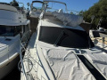 Cranchi 43 Atlantic Flybridge