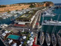 Port Adriano Mallorca Vaste steiger