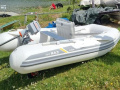 ZAR mini AIR9 Faltbares Schlauchboot