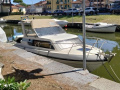 Cranchi Holiday 21 Flybridge