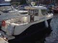Brunswick Arvor 280 AS Deluxe Motoryacht