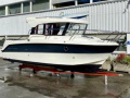 Parker Weekend 660 Pilothouse
