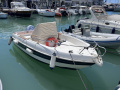 Italmar Mistral 20 Motoscafo