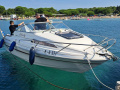 Skibsplast 655 AB Motoryat