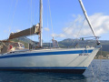 Sweden Yachts 340 Yacht hauturier