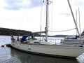Drabant 38 Yacht à voile