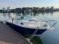 Karnic Bleuwater 2260 Sportsbåd